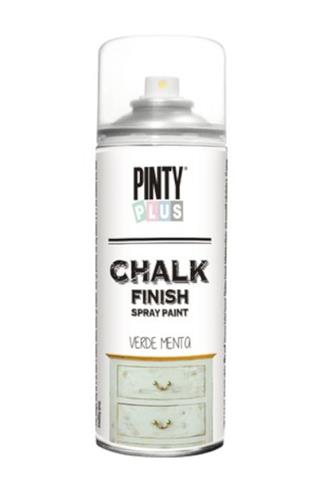 Pinty Chalk křídový sprej CK794 mint green 400 ml