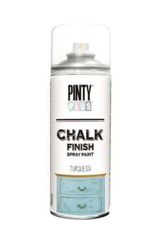 Pinty Chalk křídový sprej CK797 turquoise 400 ml