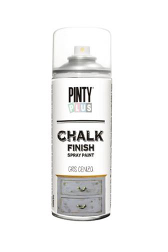 Pinty Chalk křídový sprej CK798 ash grey 400 ml