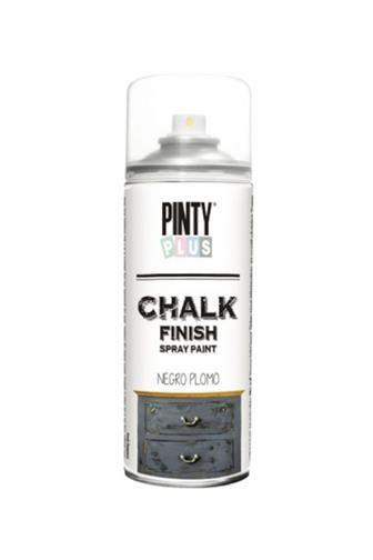 Pinty Chalk křídový sprej CK799 black plumb 400 ml