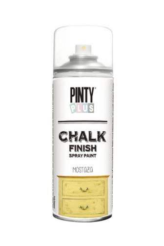 Pinty Chalk křídový sprej CK800 beige sahara 400 ml