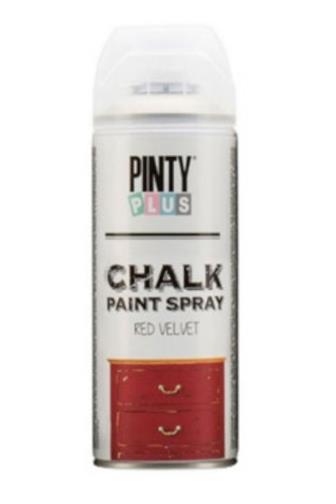 Pinty Chalk křídový sprej CK804 red velvet 400 ml