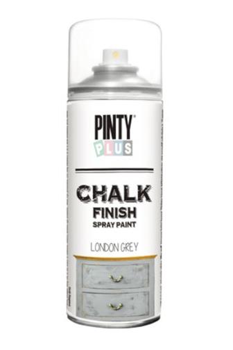Pinty Chalk křídový sprej CK817 london grey 400 ml