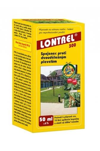 Lovela Lontrel 300 50ml