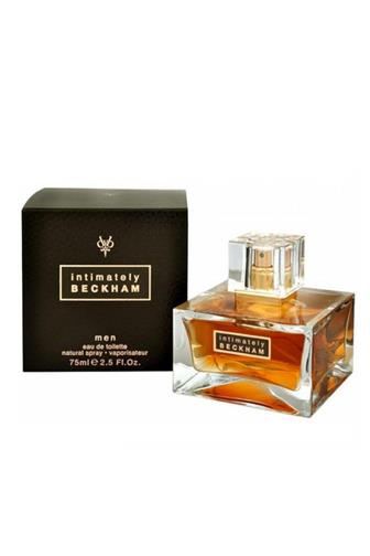 David Beckham Intimately Men EdT 30 ml