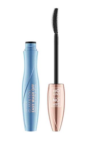 Catrice Glam & Doll řasenka Easy Wash Off 9 ml