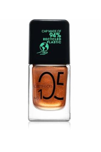 Catrice ICONails lak na nehty č.105 10,5ml