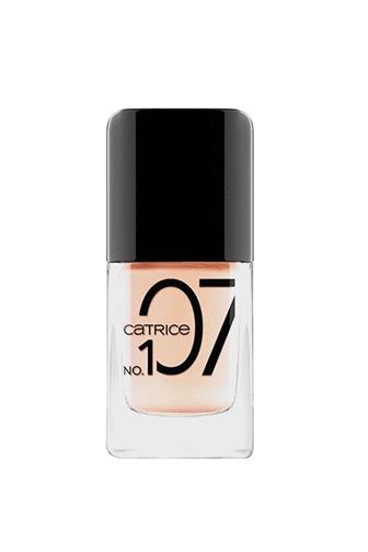 Catrice ICONails lak na nehty č.107 10,5ml