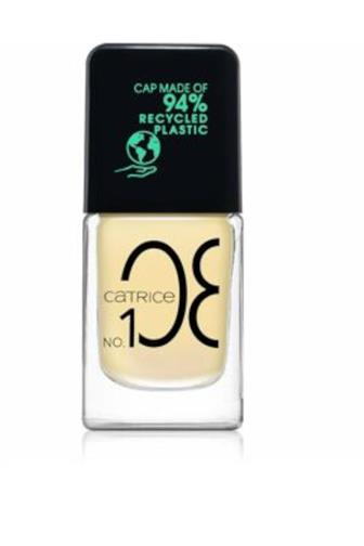 Catrice ICONails lak na nehty č.108 10,5ml