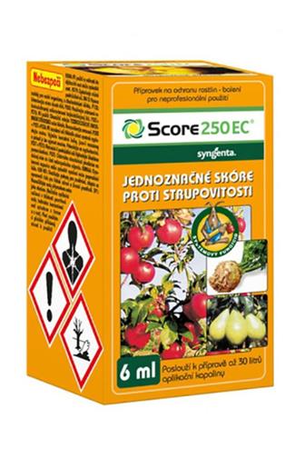Lovela Score 250 EC 6 ml