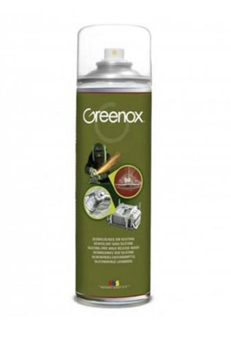 Geenox separační bezsilikonový olej do forem 400 ml