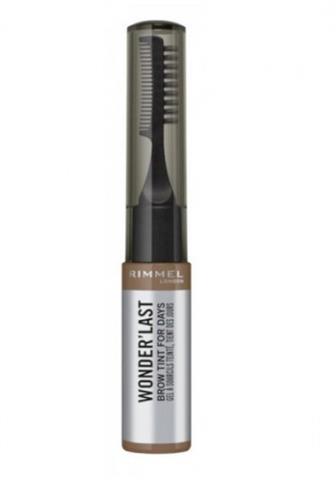 Rimmel barva na obočí s kartáčkem medium brown 003 4,5 ml