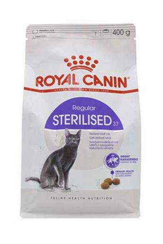 Royal Canin Sterilised 400 g