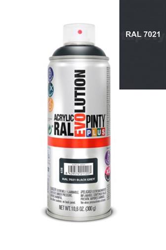PintyPlus Evolution Ral 7021 400ml