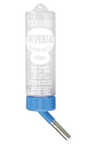 Napáječka plastová 140 ml