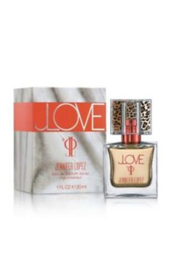 Jennifer Lopez Jlove EdP 30 ml