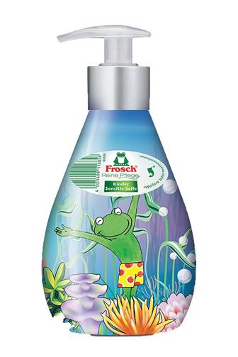 Frosch EKO dětské tekuté mýdlo 300 ml