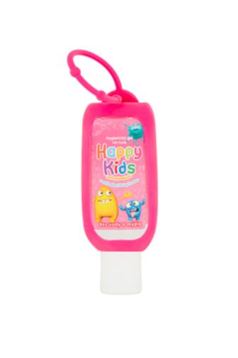 Happy kids desinfekční gel na ruce 50 ml