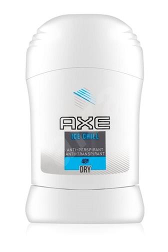 Axe Dry deo stick Ice Chill antiperspirant 48h 50°ml