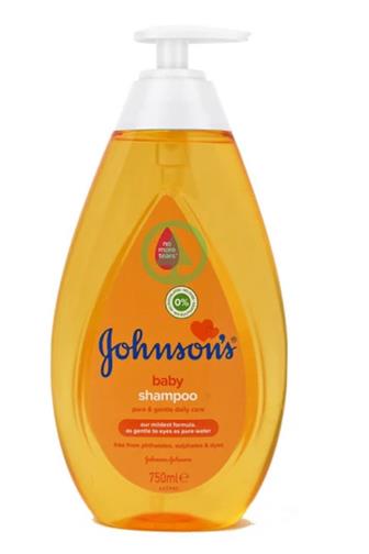 Johnson