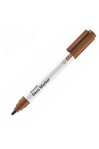 Monami Deco marker 460 bronzový 2 mm
