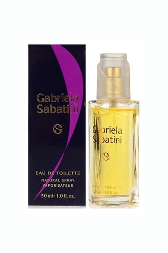 Gabriela Sabatini EdT 30 ml