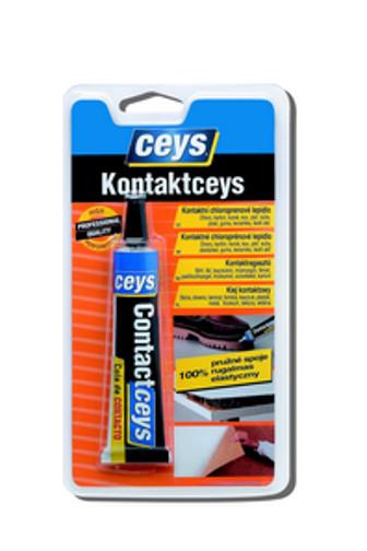 Ceys KontaktCeys kontaktní lepidlo 30 ml