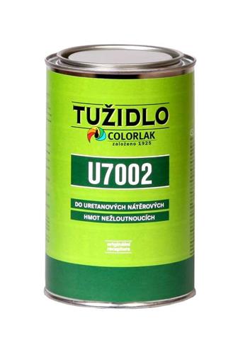 Colorlak Tužidlo U7002 do PUR nátěrových hmot 0,33 kg