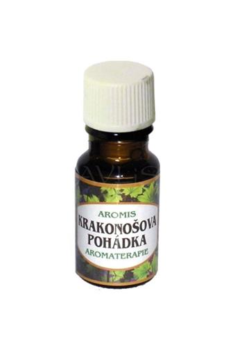 Aromis vonný olej krakonošova pohádka 10 ml