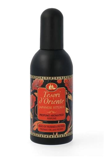 Tesori d´Oriente Japanese spa EdP 100 ml