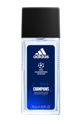 Adidas Champions League deo sklo 75 ml