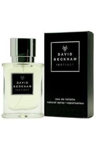 David Beckham Instinct EdT 75 ml