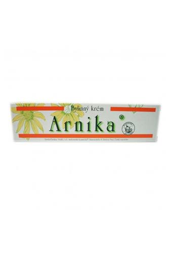 Arnika bylinný krém 50g
