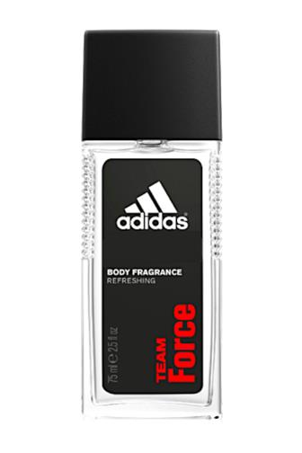 Adidas Team Force deo sklo 75 ml