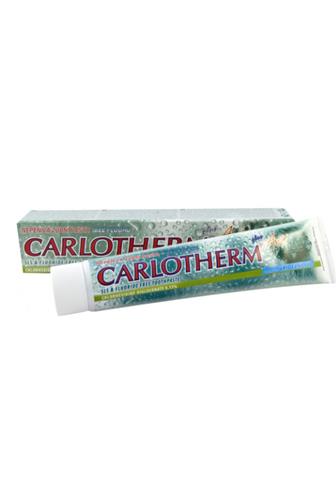 Carlotherm pasta se 7druhy bylinek 100 ml