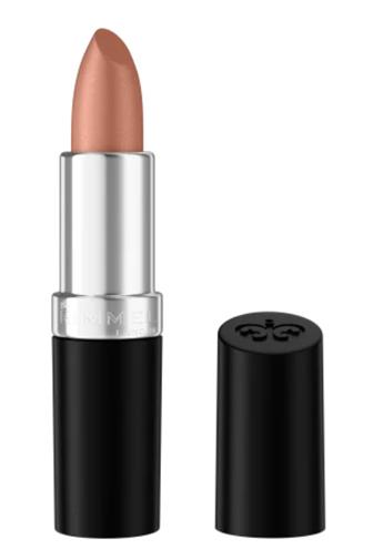 Rimmel London Lasting Finish rtěnka 901 Golden Dust 4 g